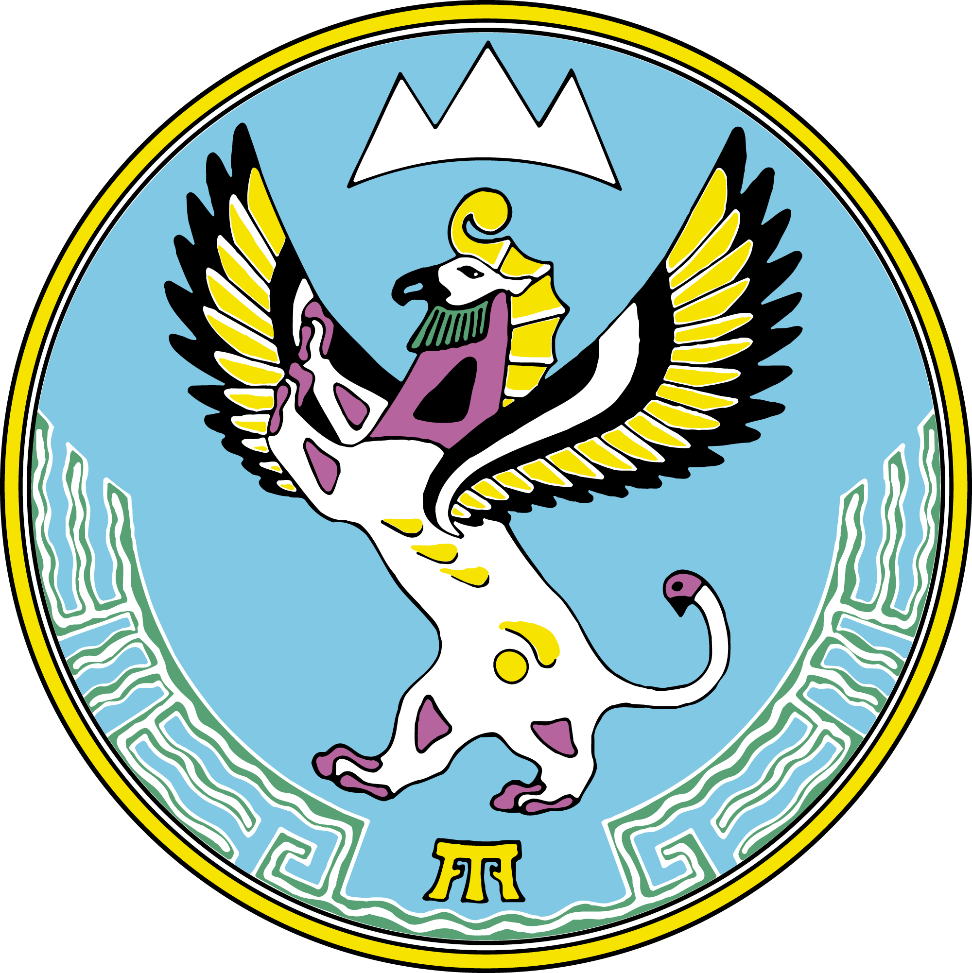 Видеонаблюдение на стройках в Республике Алтай